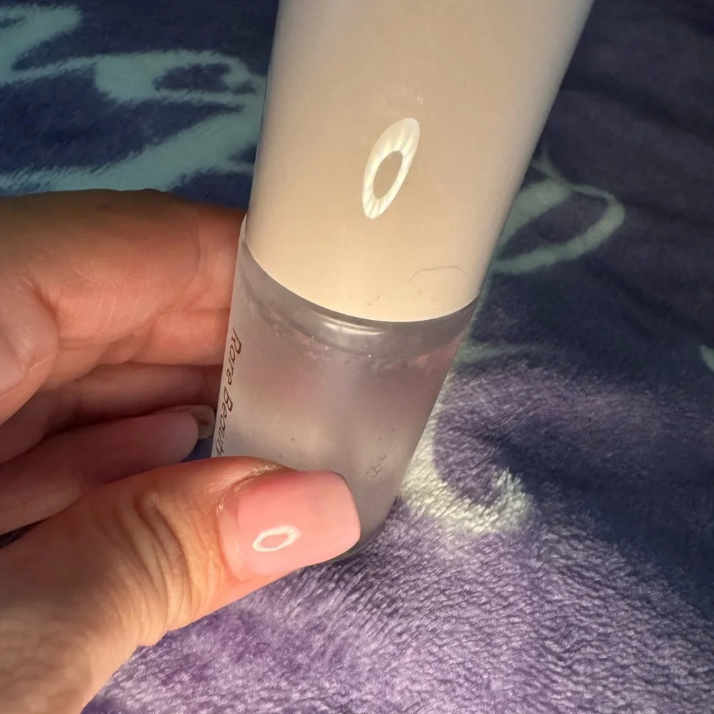 Rare beauty travel size face mist